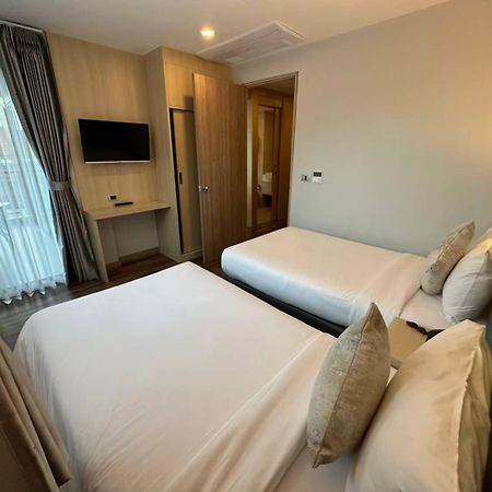 Baan Yuree Resort & Spa - Sha Plus Patong Экстерьер фото