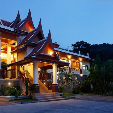 Baan Yuree Resort & Spa - Sha Plus Patong Экстерьер фото