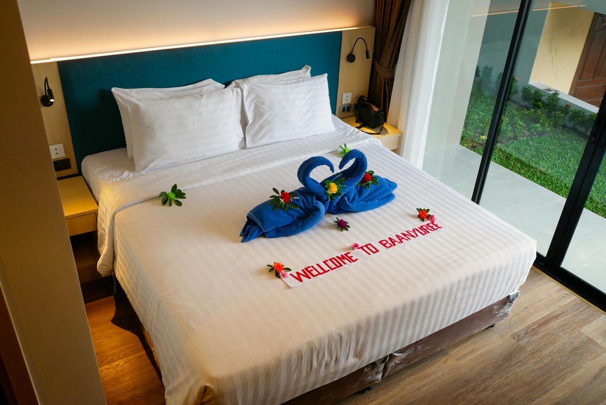 Baan Yuree Resort & Spa - Sha Plus Patong Экстерьер фото