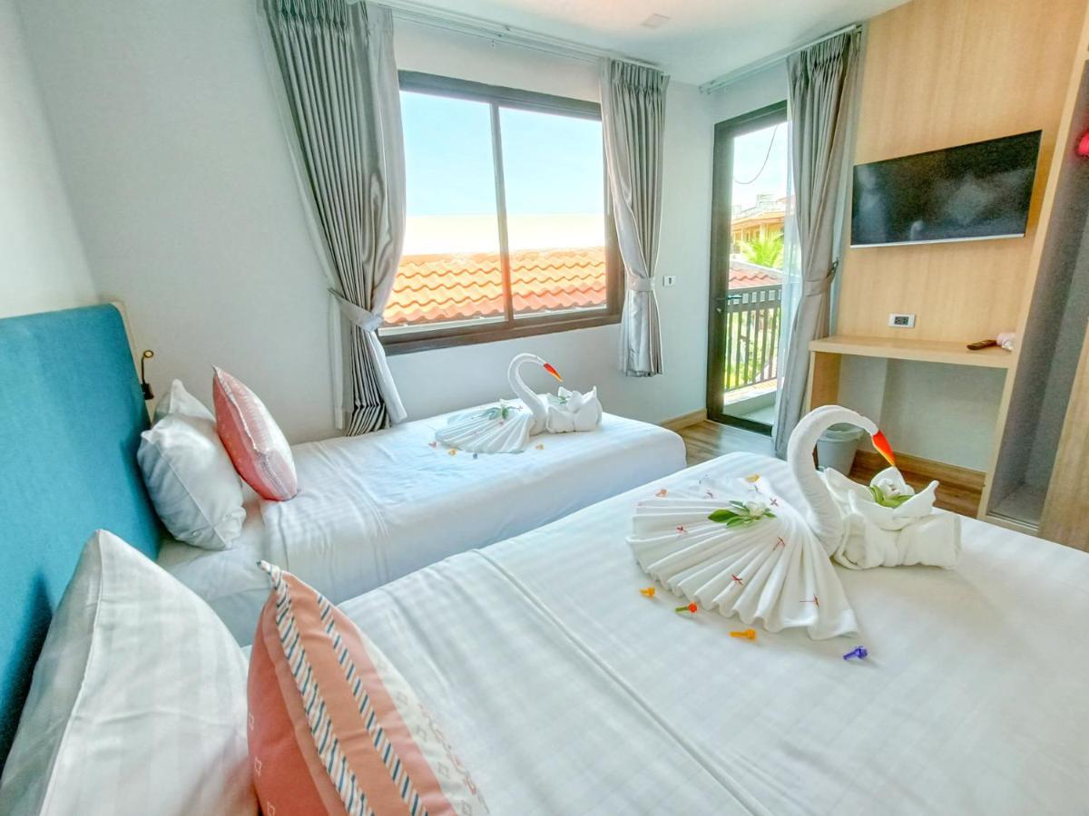 Baan Yuree Resort & Spa - Sha Plus Patong Экстерьер фото