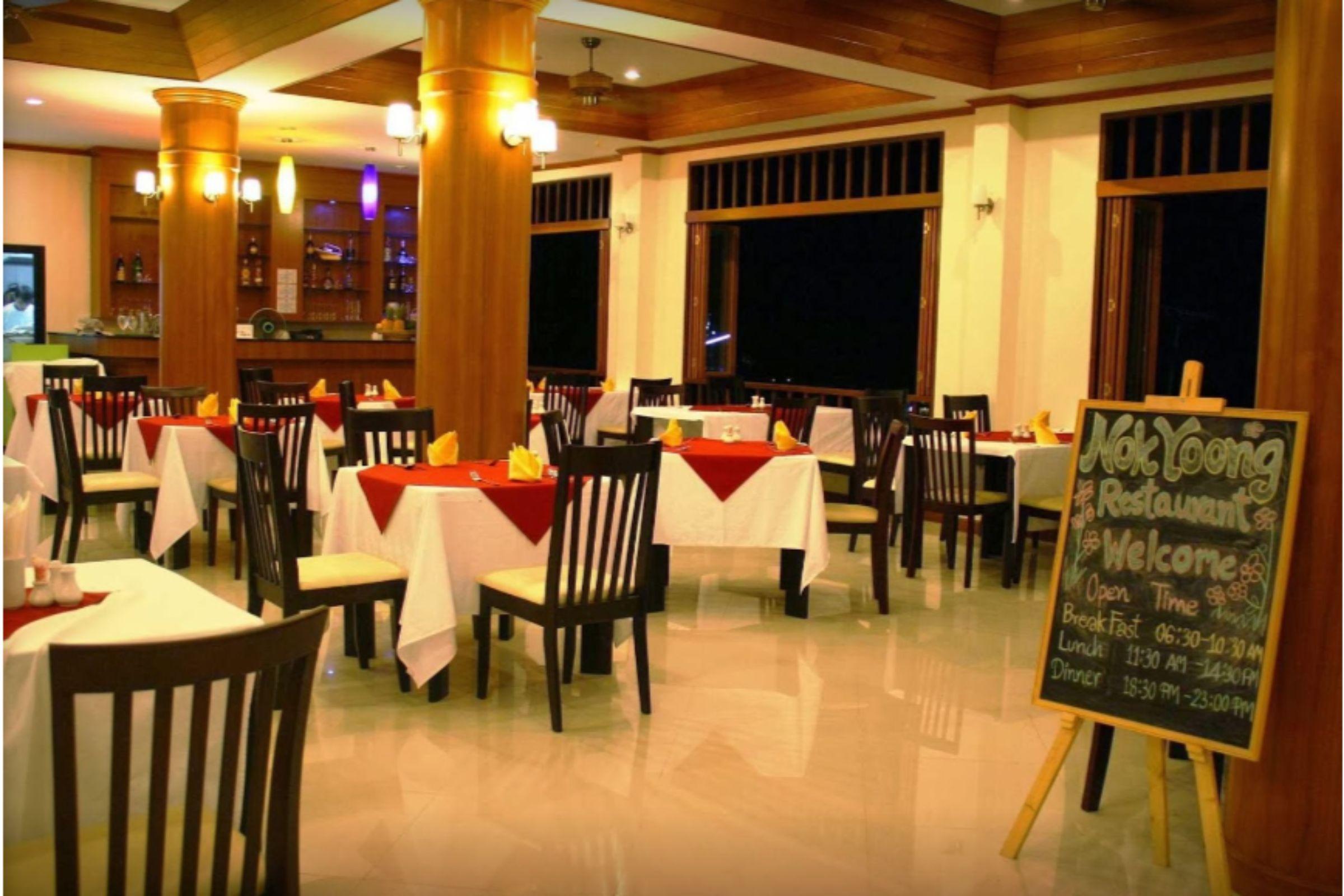 Baan Yuree Resort & Spa - Sha Plus Patong Экстерьер фото