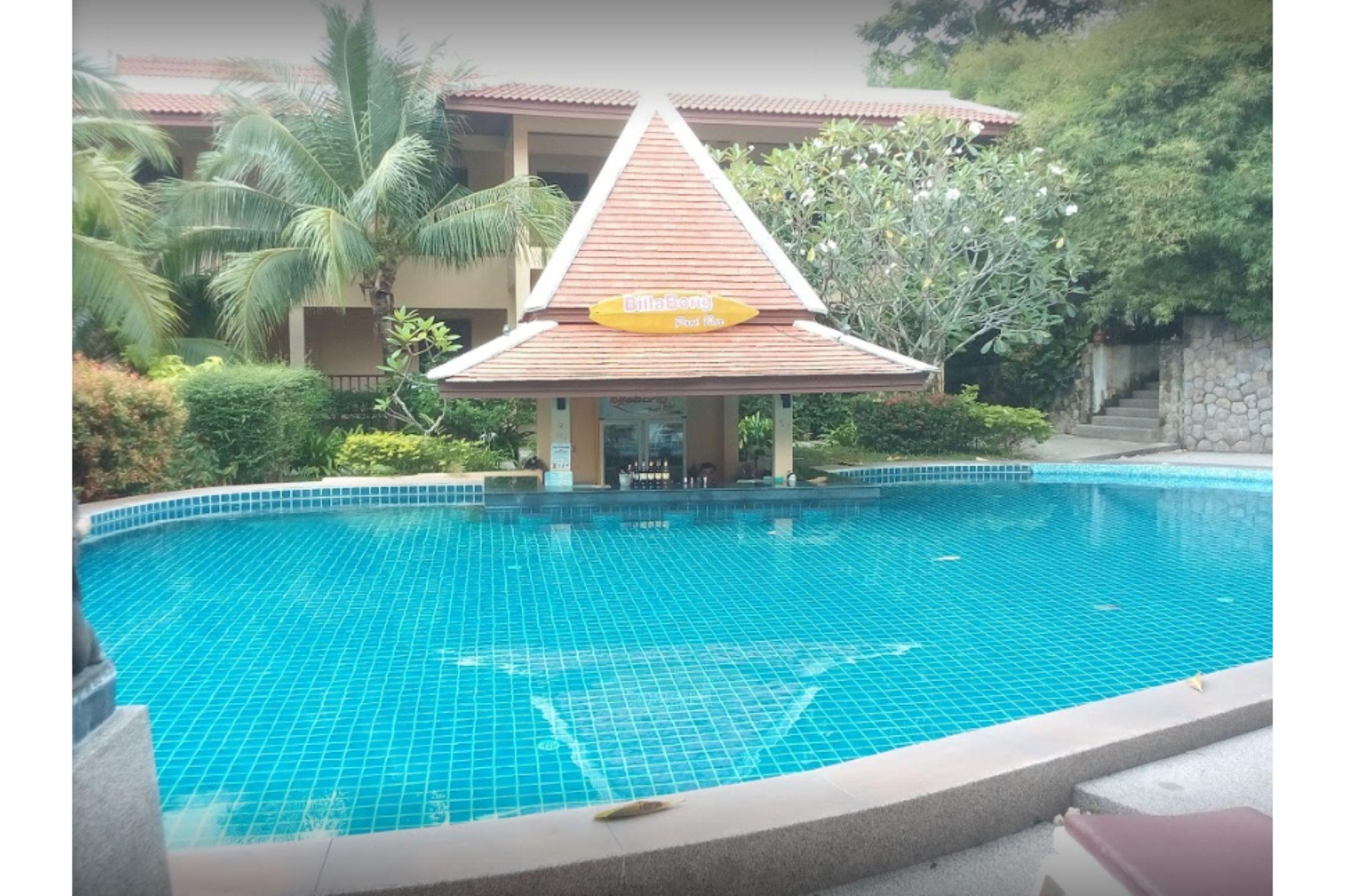 Baan Yuree Resort & Spa - Sha Plus Patong Экстерьер фото