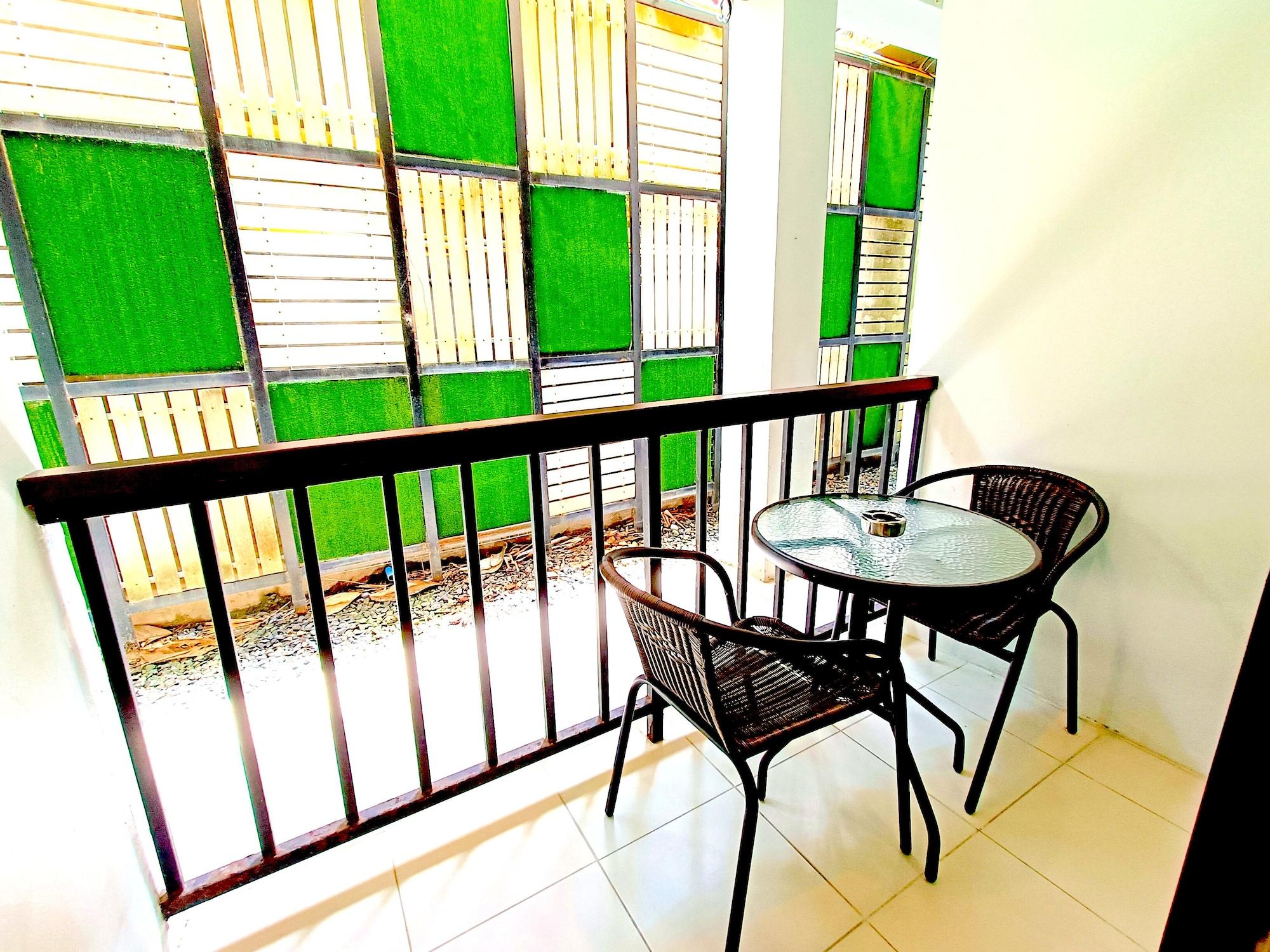 Baan Yuree Resort & Spa - Sha Plus Patong Экстерьер фото