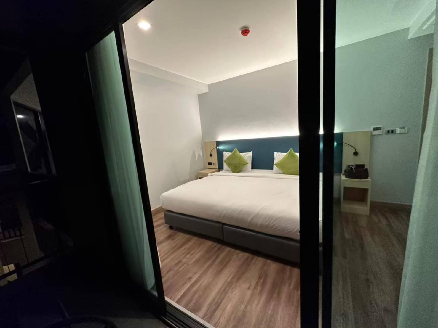 Baan Yuree Resort & Spa - Sha Plus Patong Экстерьер фото