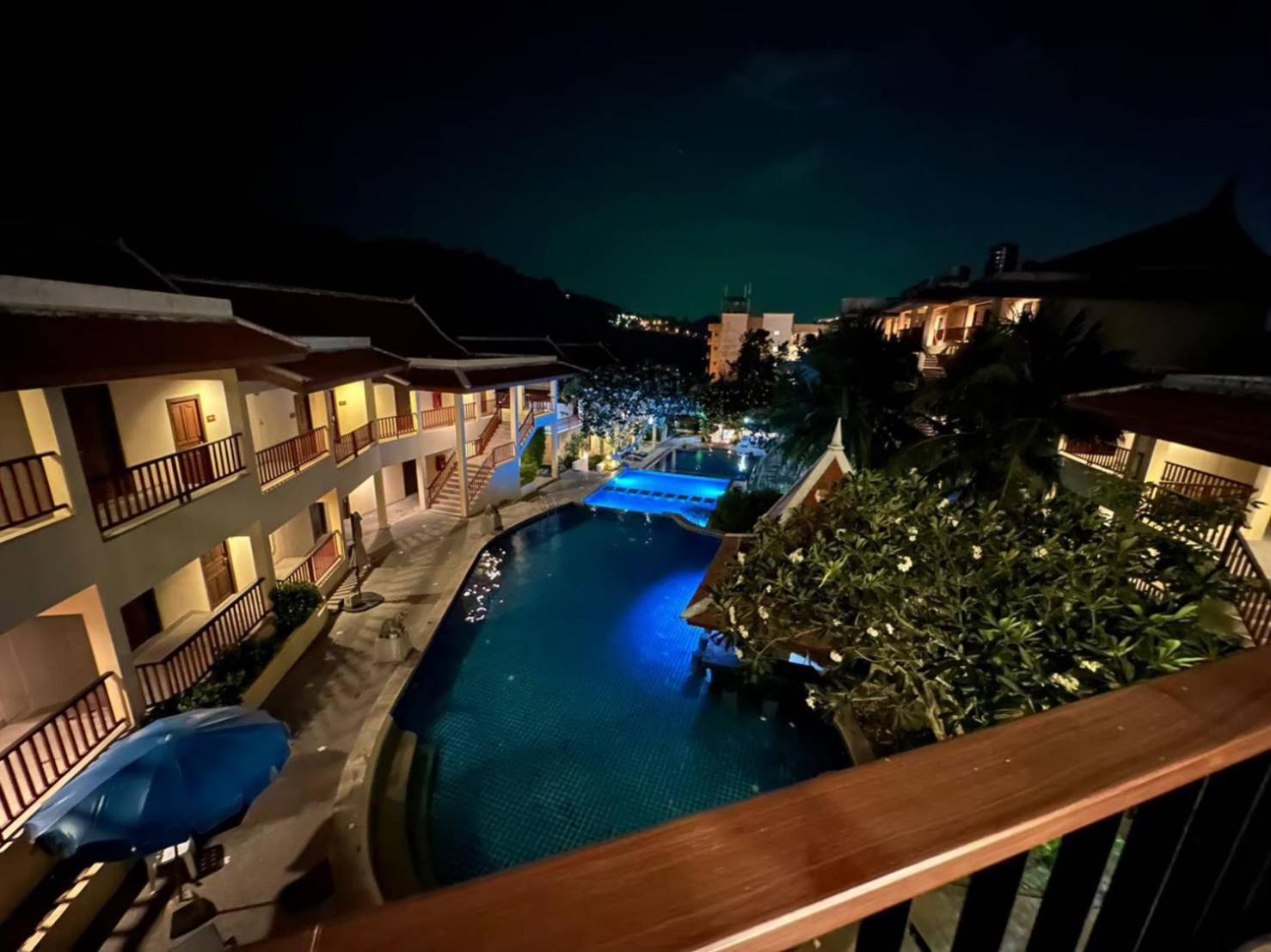 Baan Yuree Resort & Spa - Sha Plus Patong Экстерьер фото