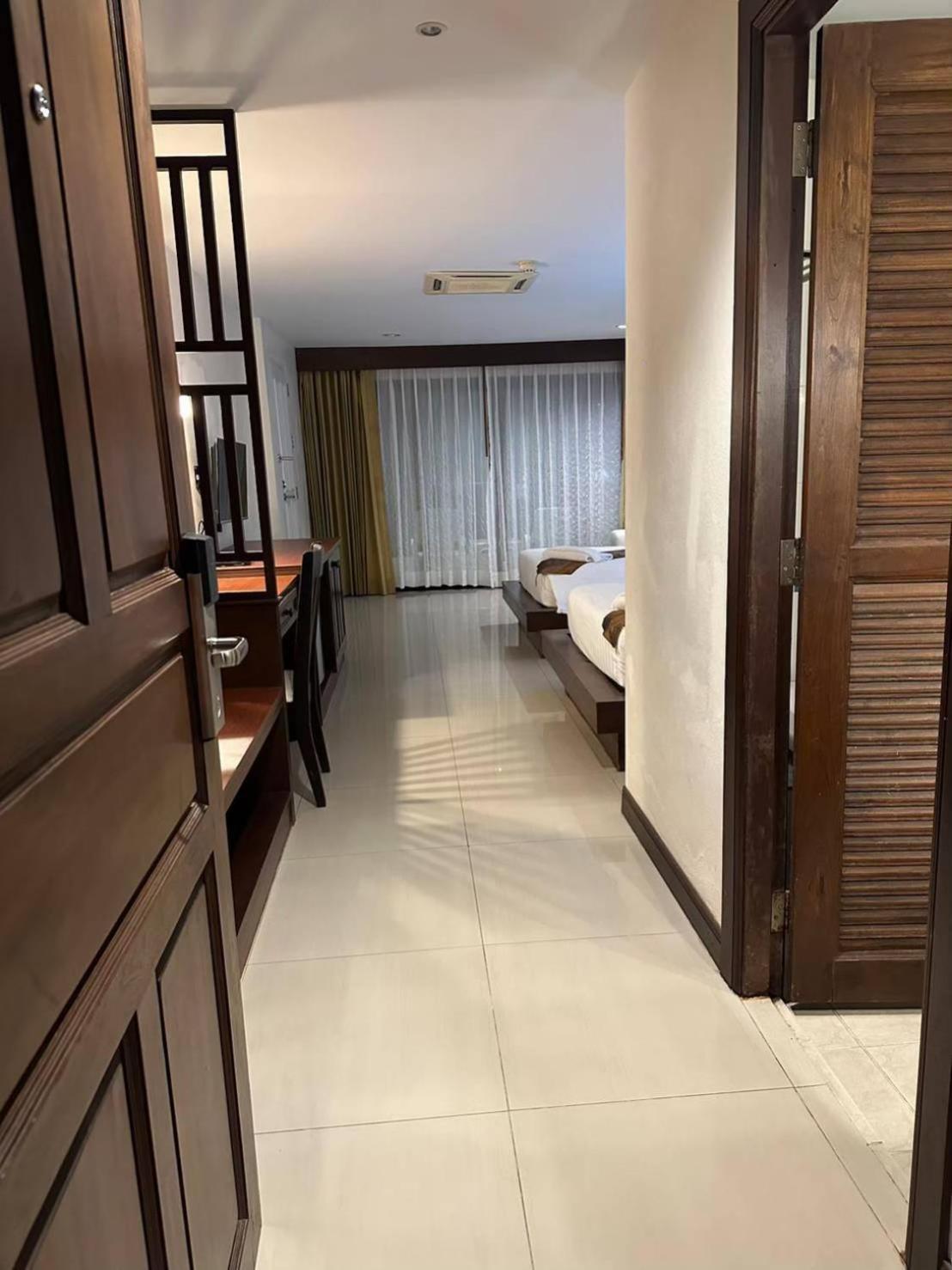 Baan Yuree Resort & Spa - Sha Plus Patong Экстерьер фото