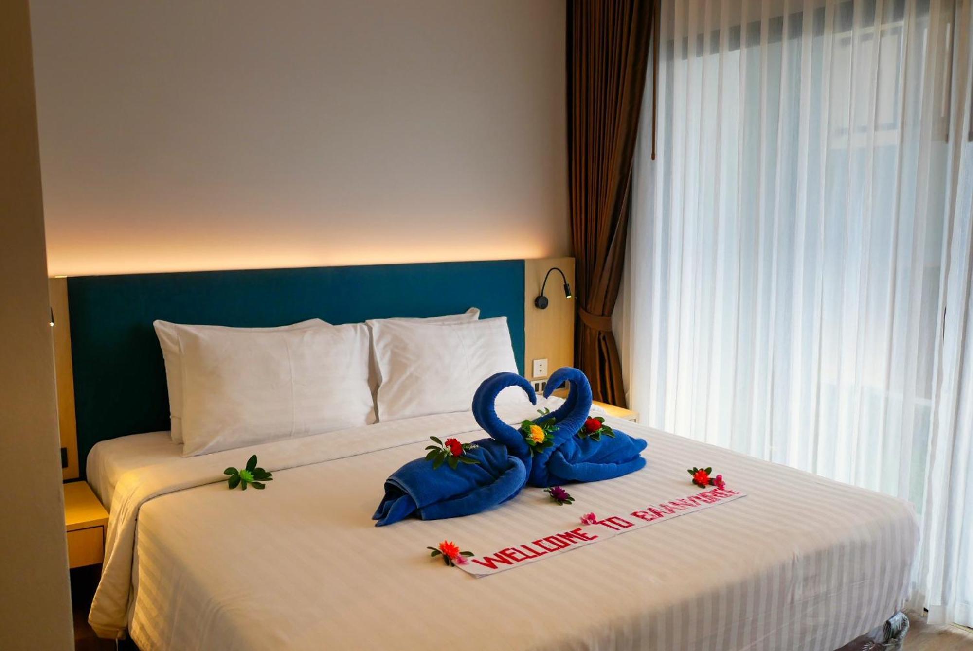 Baan Yuree Resort & Spa - Sha Plus Patong Номер фото