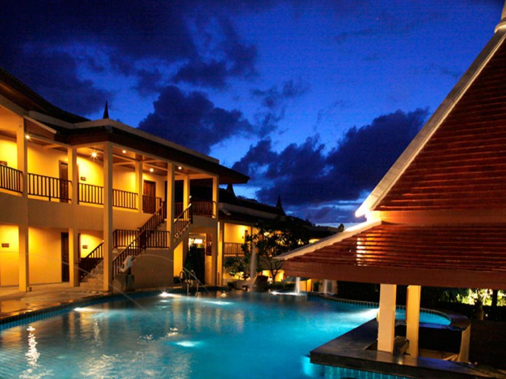 Baan Yuree Resort & Spa - Sha Plus Patong Удобства фото